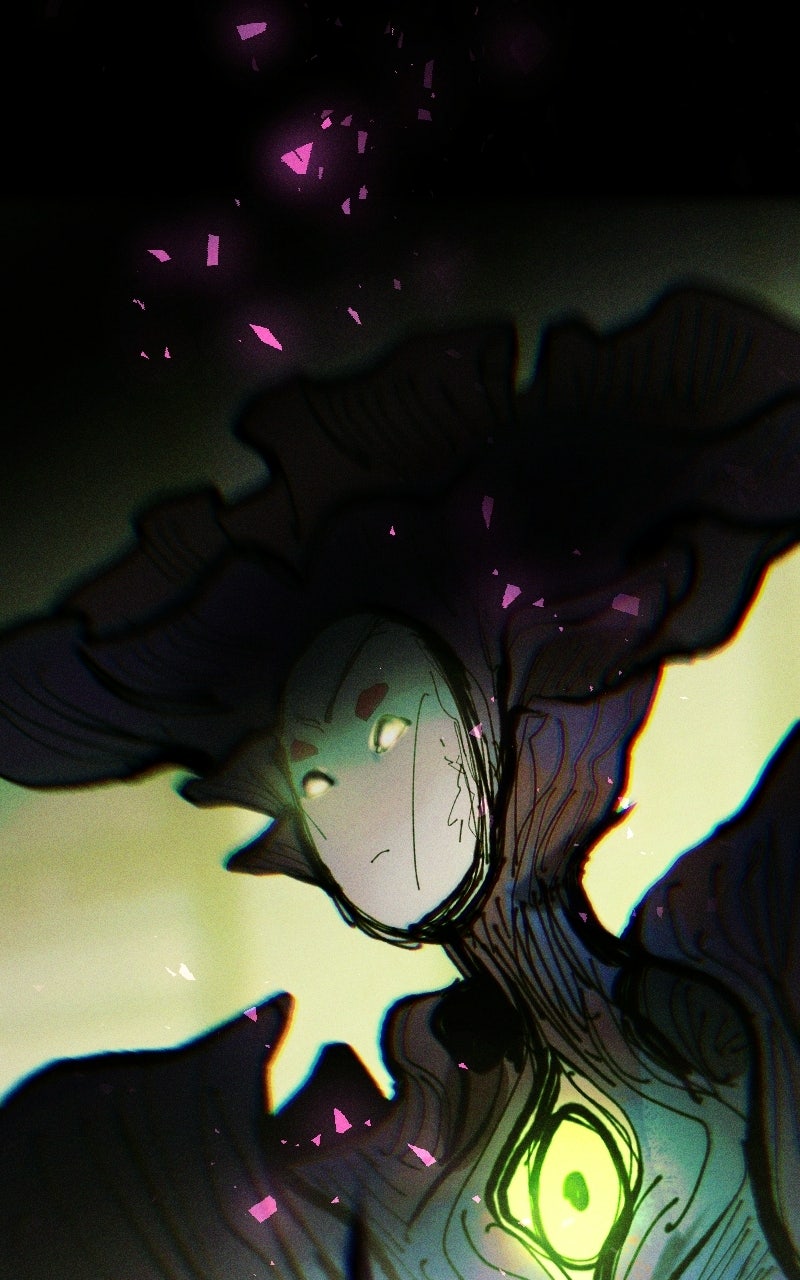 Read Scale Hunters chapter 14 image 47 on Lezhin