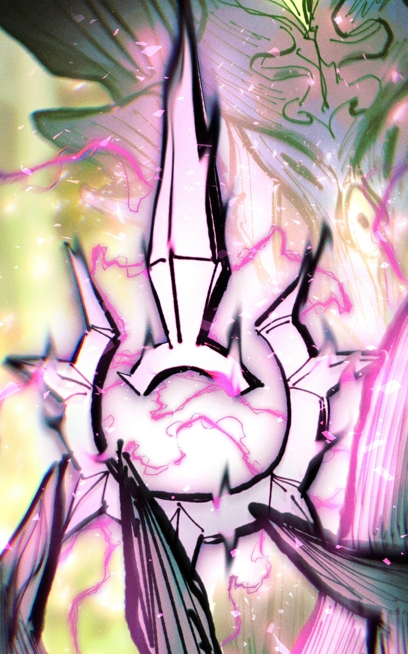 Read Scale Hunters chapter 14 image 48 on Lezhin
