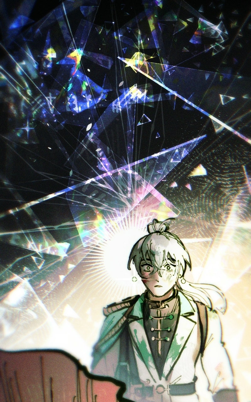 Read Scale Hunters chapter 14 image 67 on Lezhin