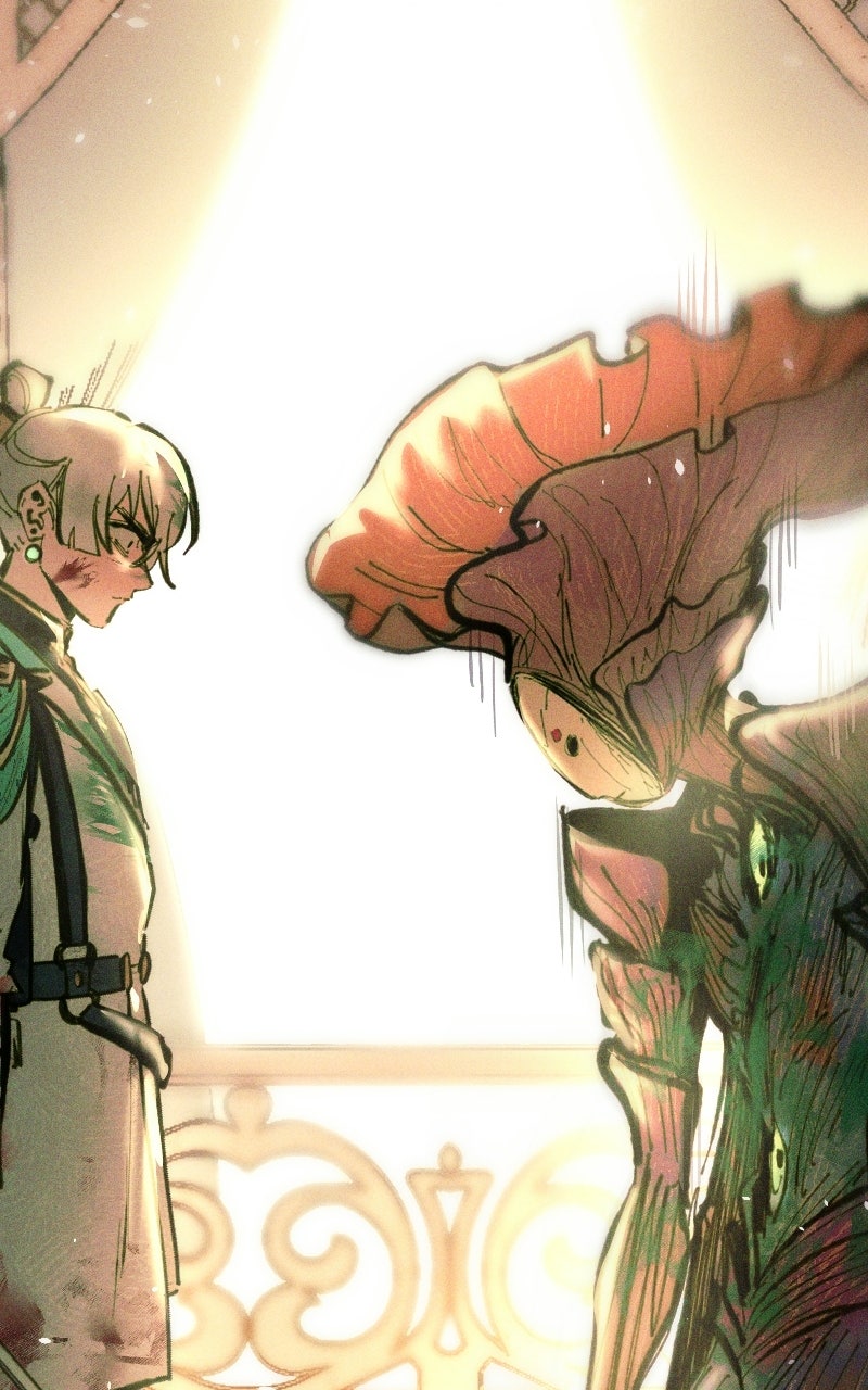 Read Scale Hunters chapter 14 image 71 on Lezhin