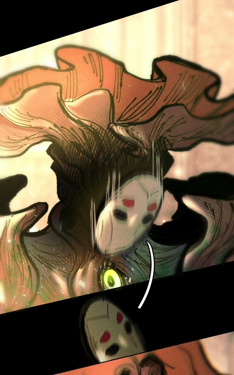 Read Scale Hunters chapter 14 image 73 on Lezhin