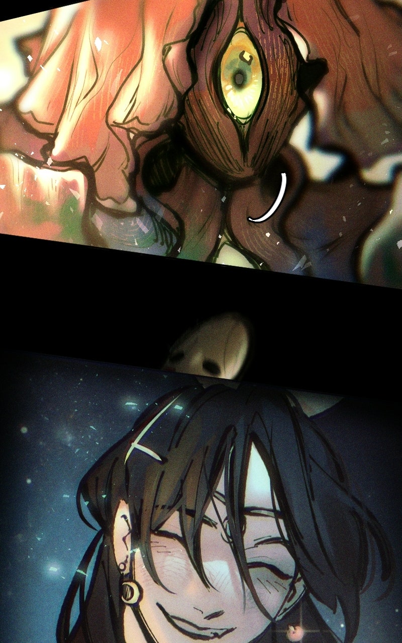Read Scale Hunters chapter 14 image 74 on Lezhin