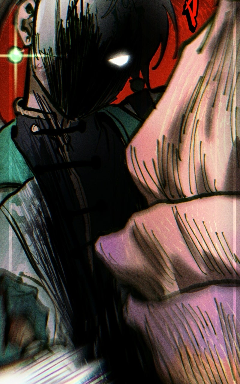 Read Scale Hunters chapter 14 image 79 on Lezhin