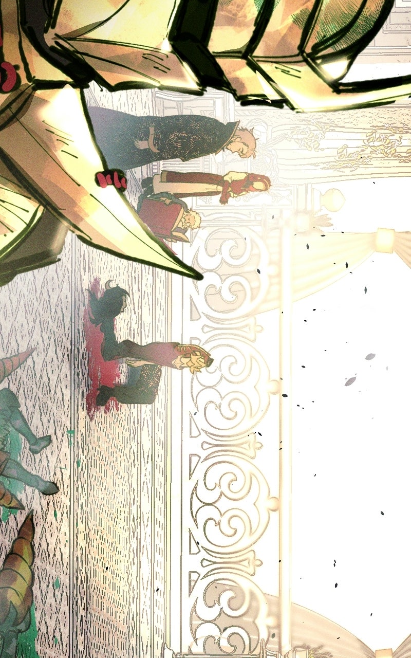 Read Scale Hunters chapter 14 image 90 on Lezhin