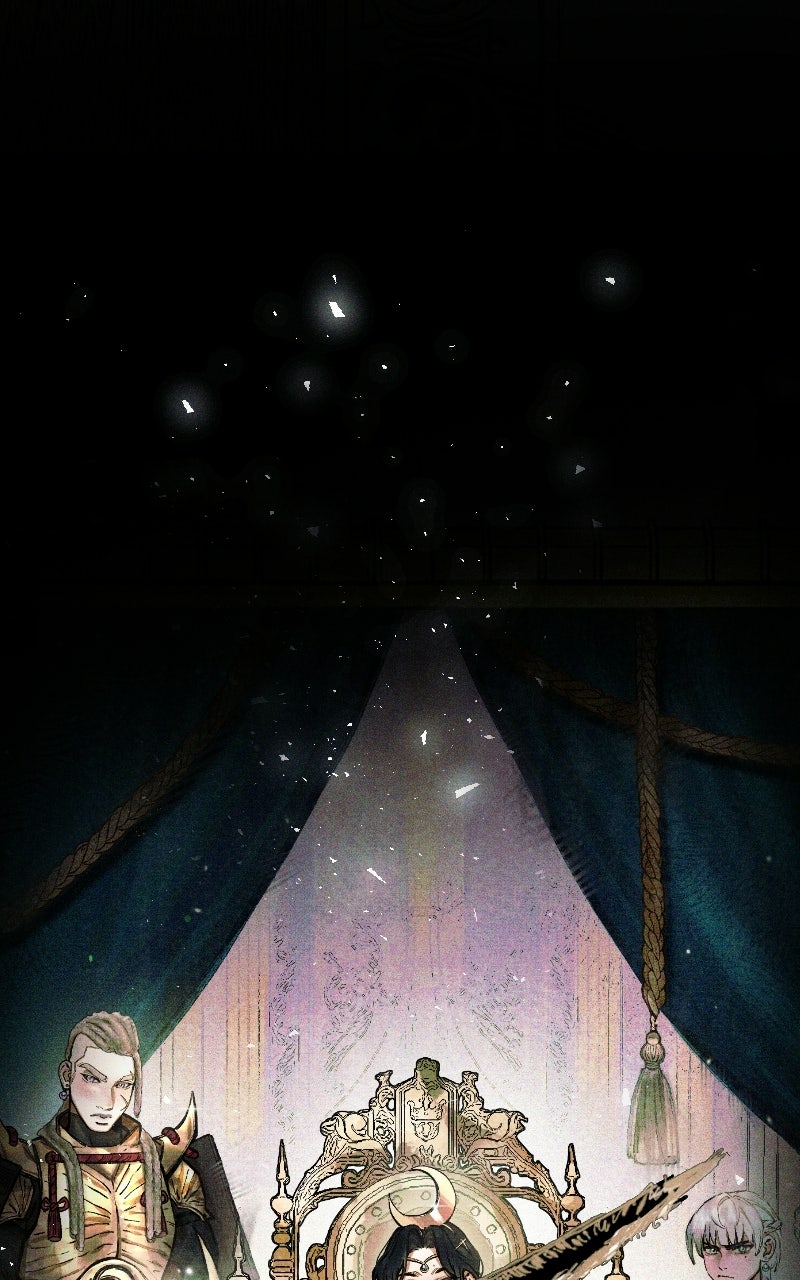 Read Scale Hunters chapter 14 image 92 on Lezhin