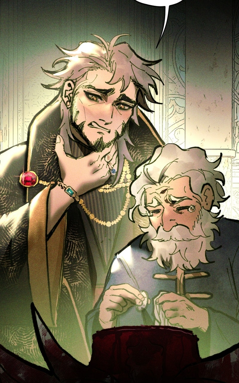 Read Scale Hunters chapter 14 image 95 on Lezhin