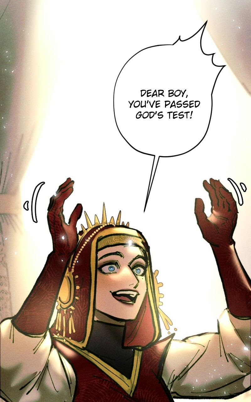 Read Scale Hunters chapter 14 image 99 on Lezhin
