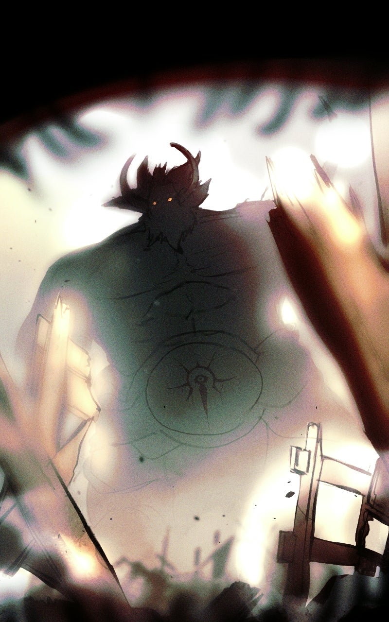 Read Scale Hunters chapter 15 image 106 on Lezhin