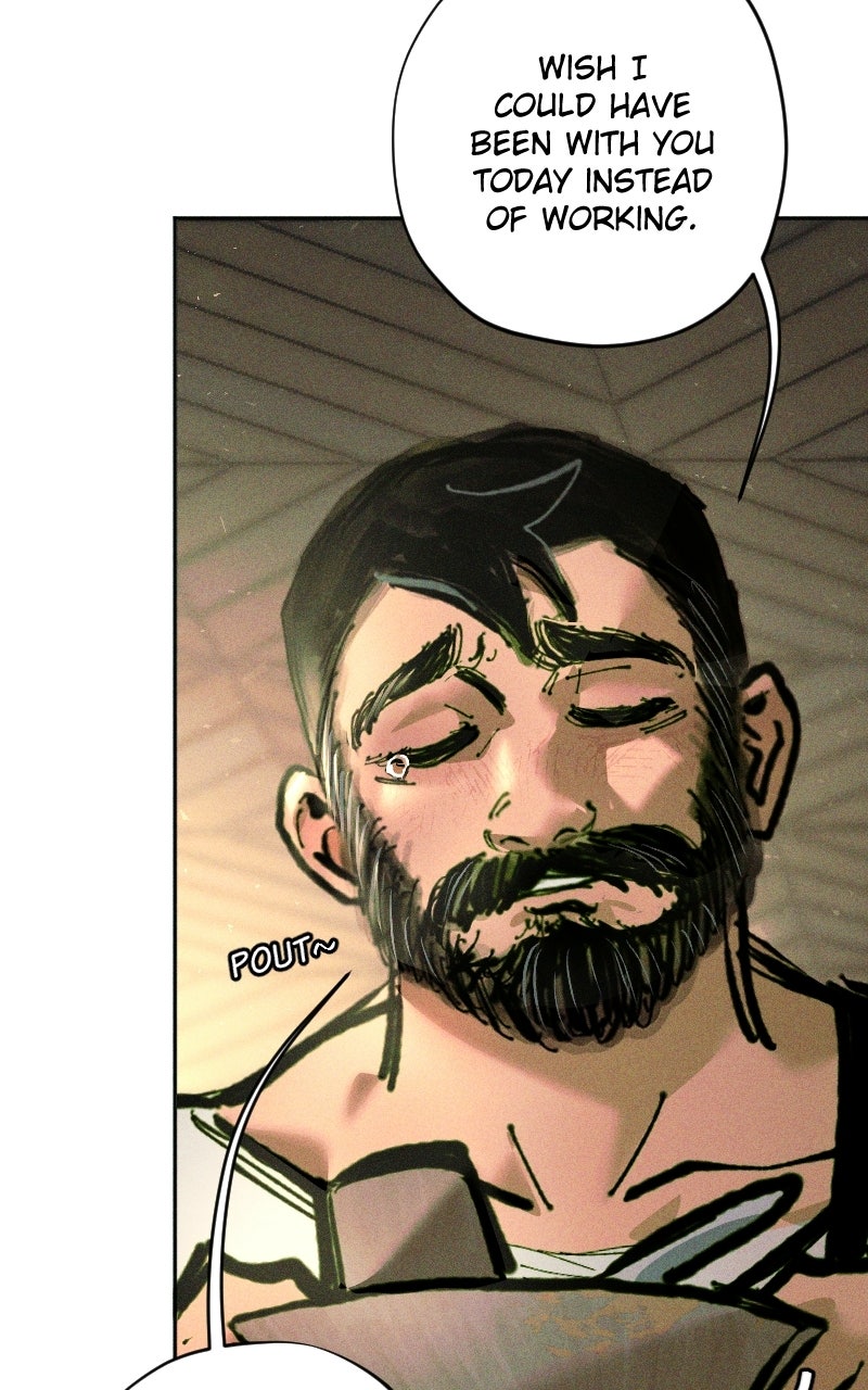 Read Scale Hunters chapter 15 image 11 on Lezhin