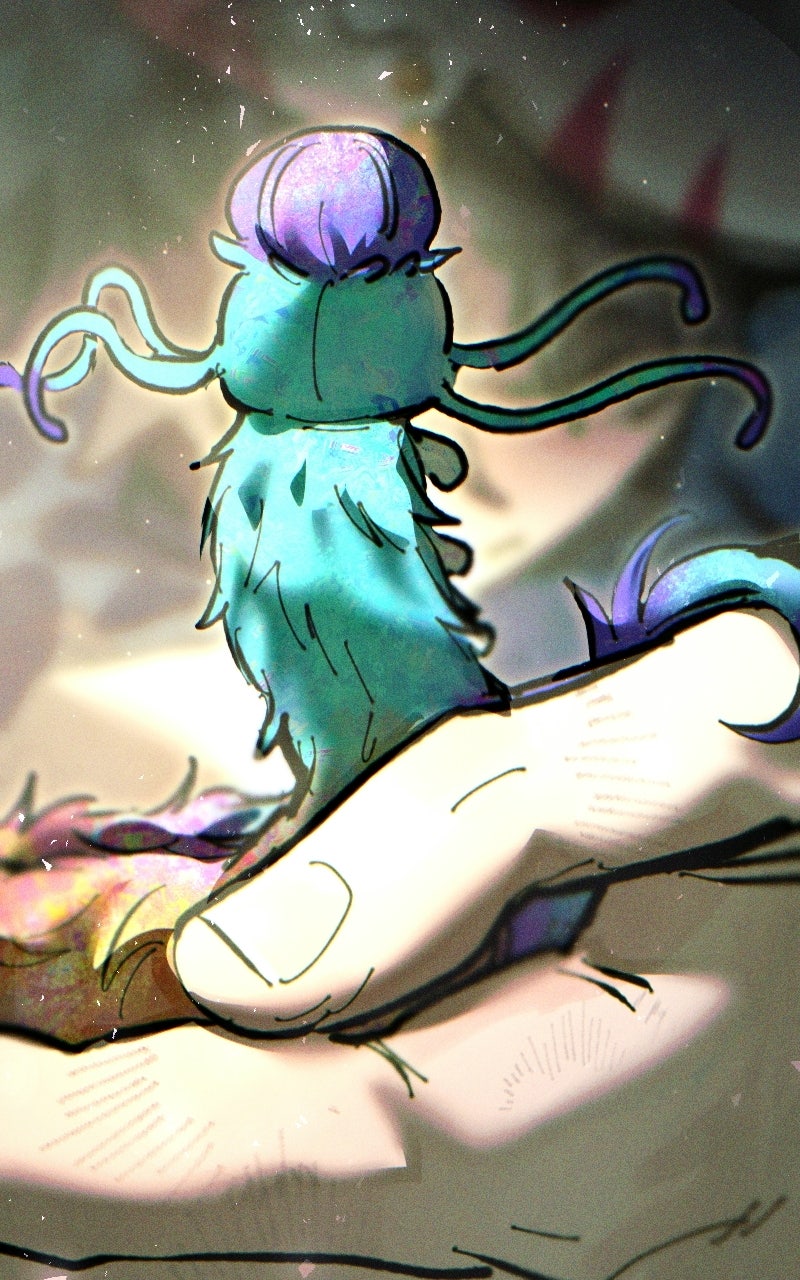 Read Scale Hunters chapter 15 image 114 on Lezhin