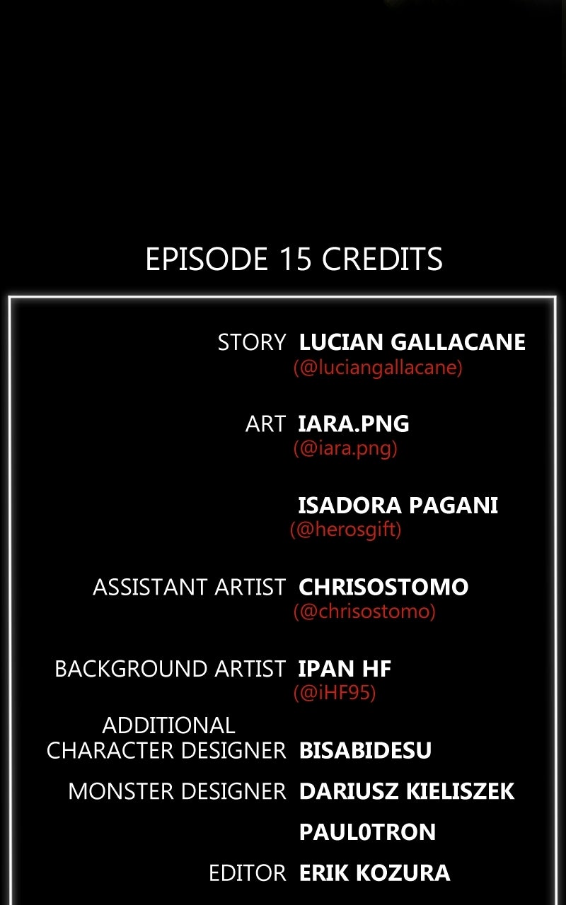 Read Scale Hunters chapter 15 image 119 on Lezhin