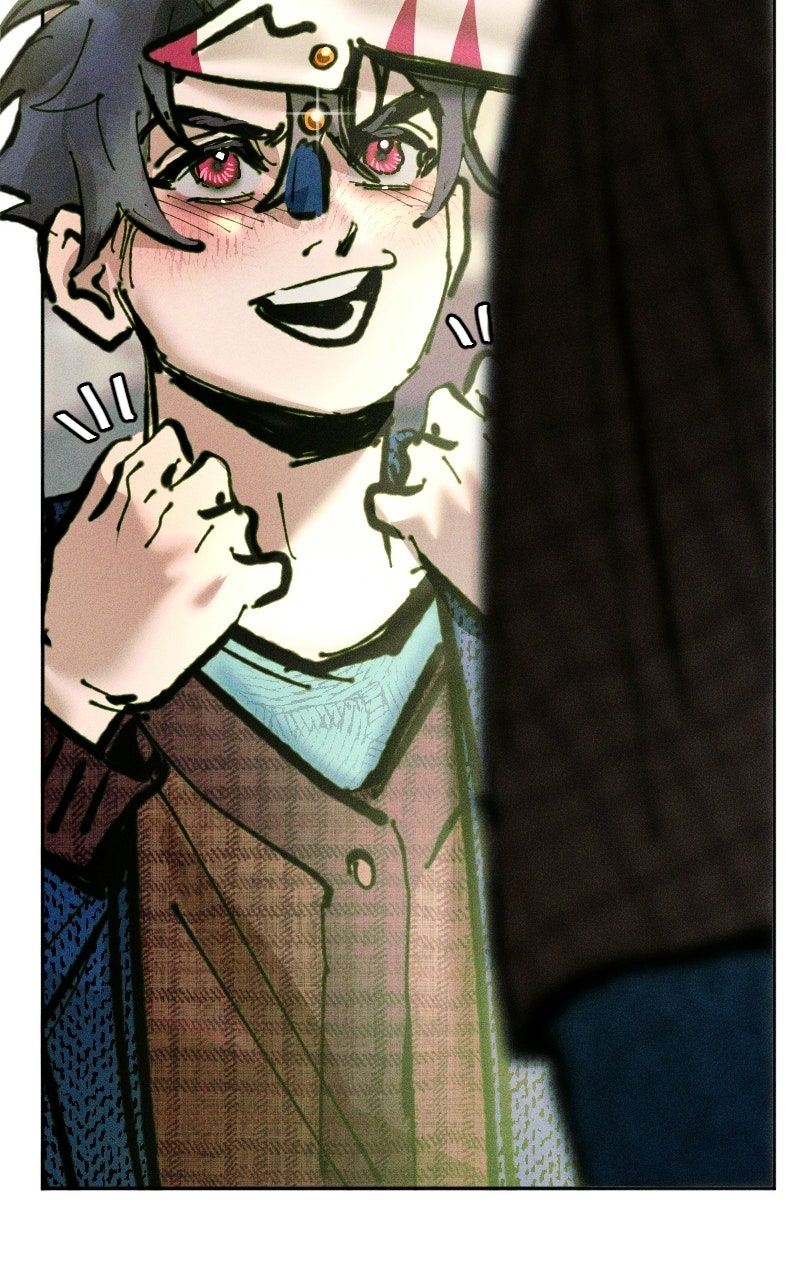 Read Scale Hunters chapter 15 image 14 on Lezhin