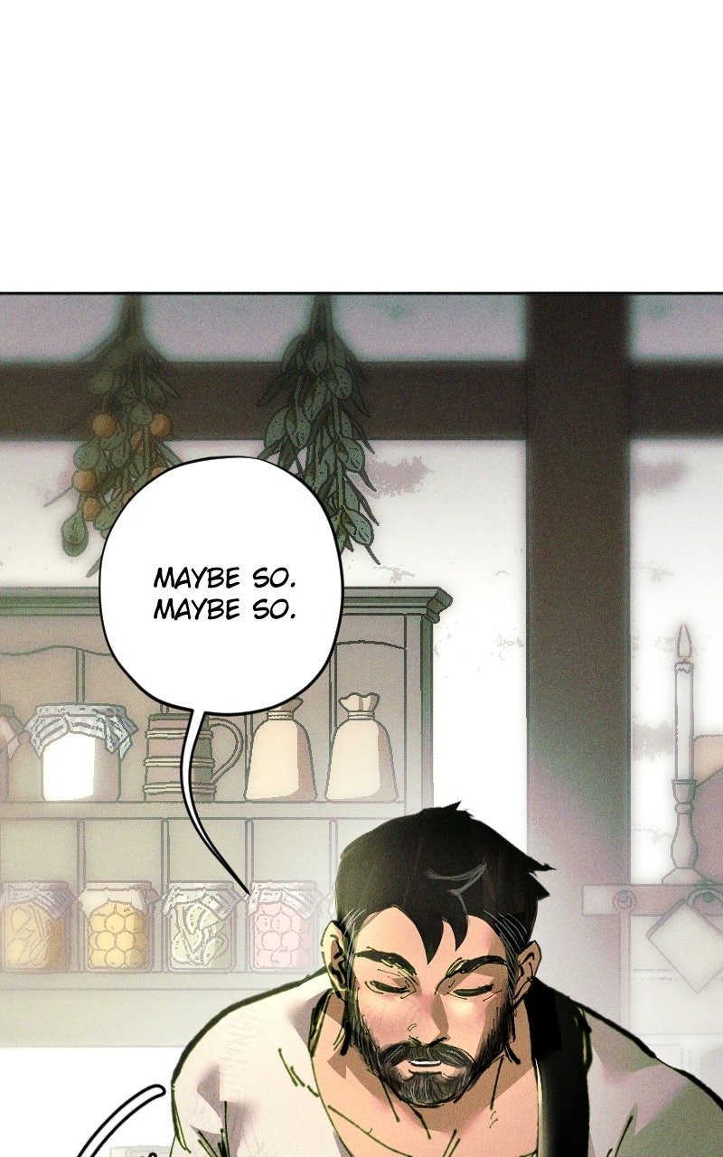 Read Scale Hunters chapter 15 image 15 on Lezhin