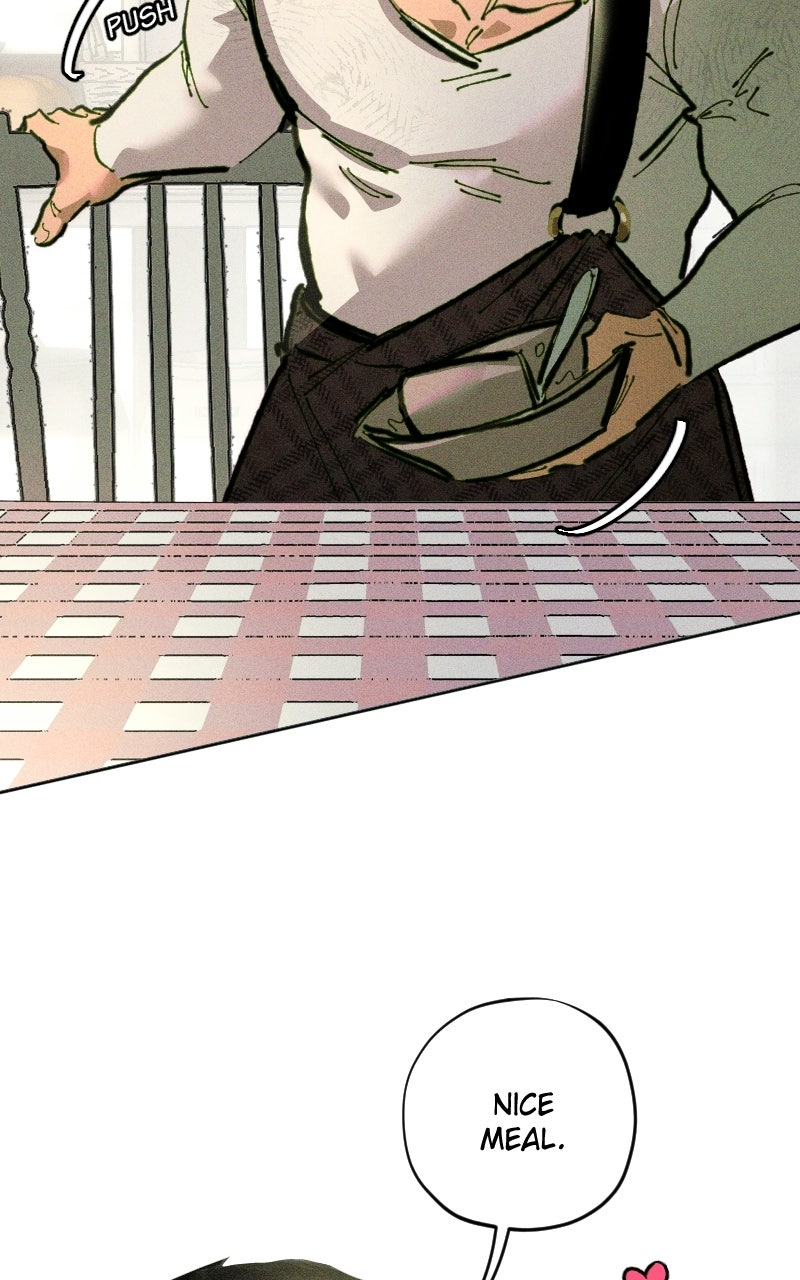 Read Scale Hunters chapter 15 image 16 on Lezhin