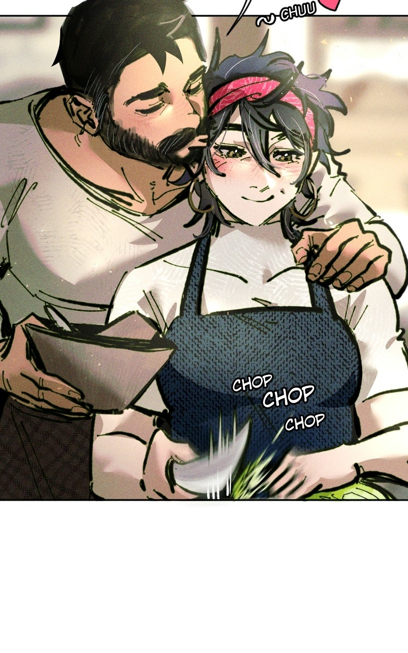 Read Scale Hunters chapter 15 image 17 on Lezhin