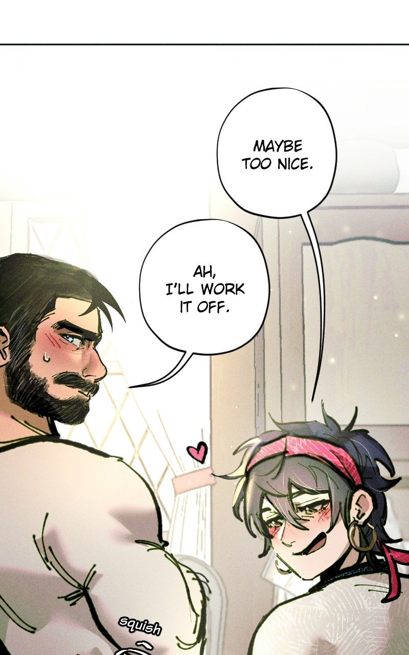 Read Scale Hunters chapter 15 image 18 on Lezhin