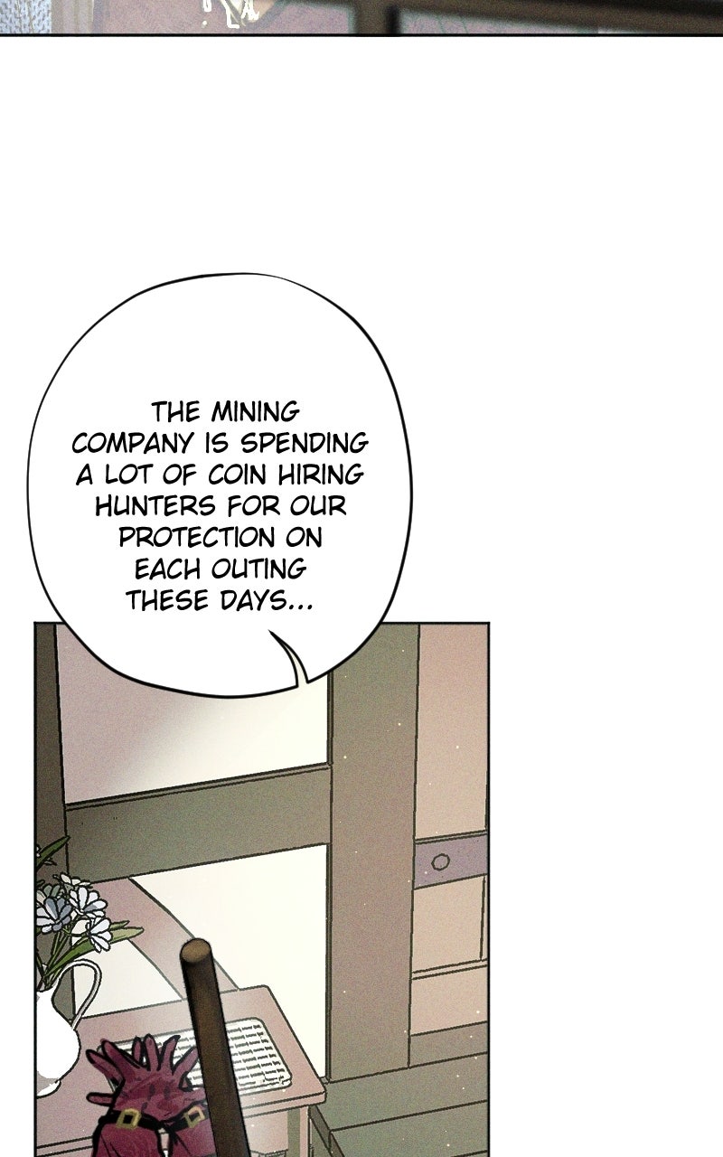 Read Scale Hunters chapter 15 image 21 on Lezhin