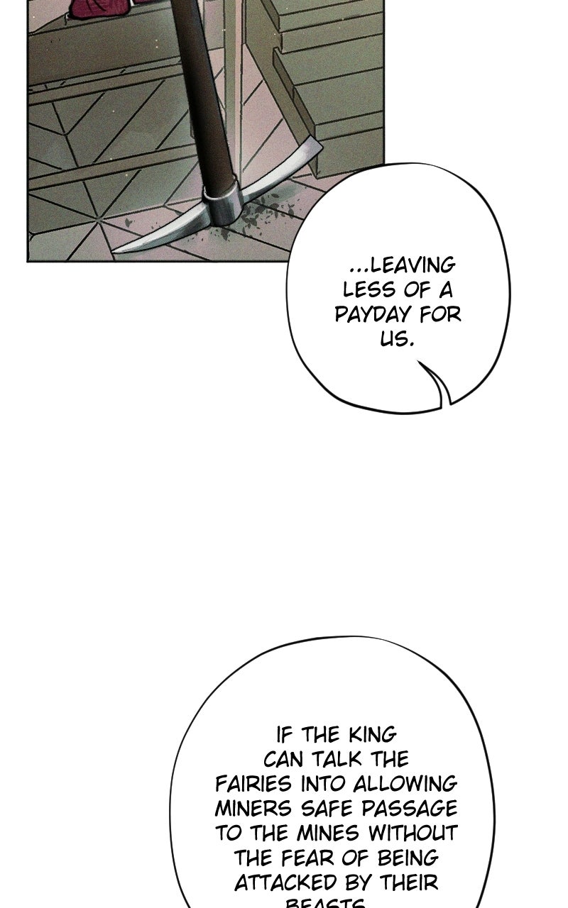 Read Scale Hunters chapter 15 image 22 on Lezhin