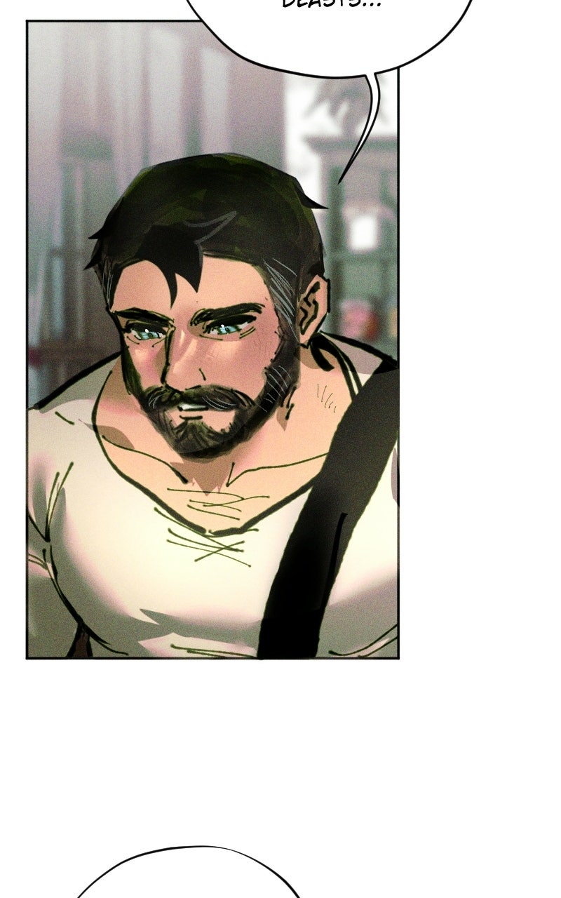 Read Scale Hunters chapter 15 image 23 on Lezhin