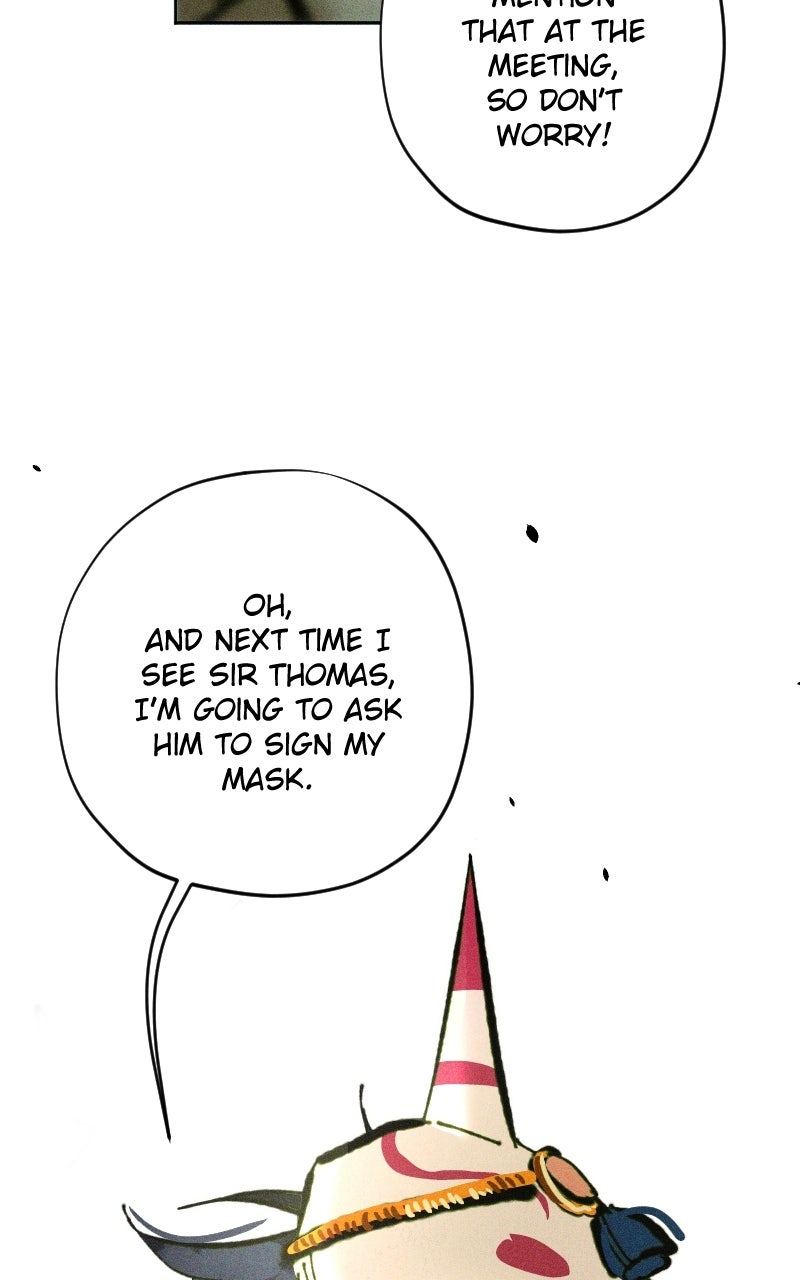 Read Scale Hunters chapter 15 image 25 on Lezhin