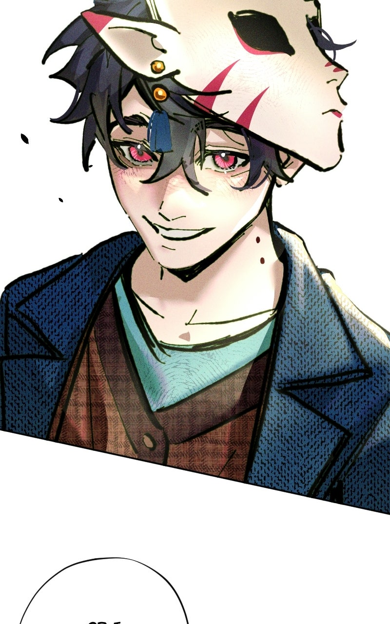 Read Scale Hunters chapter 15 image 26 on Lezhin