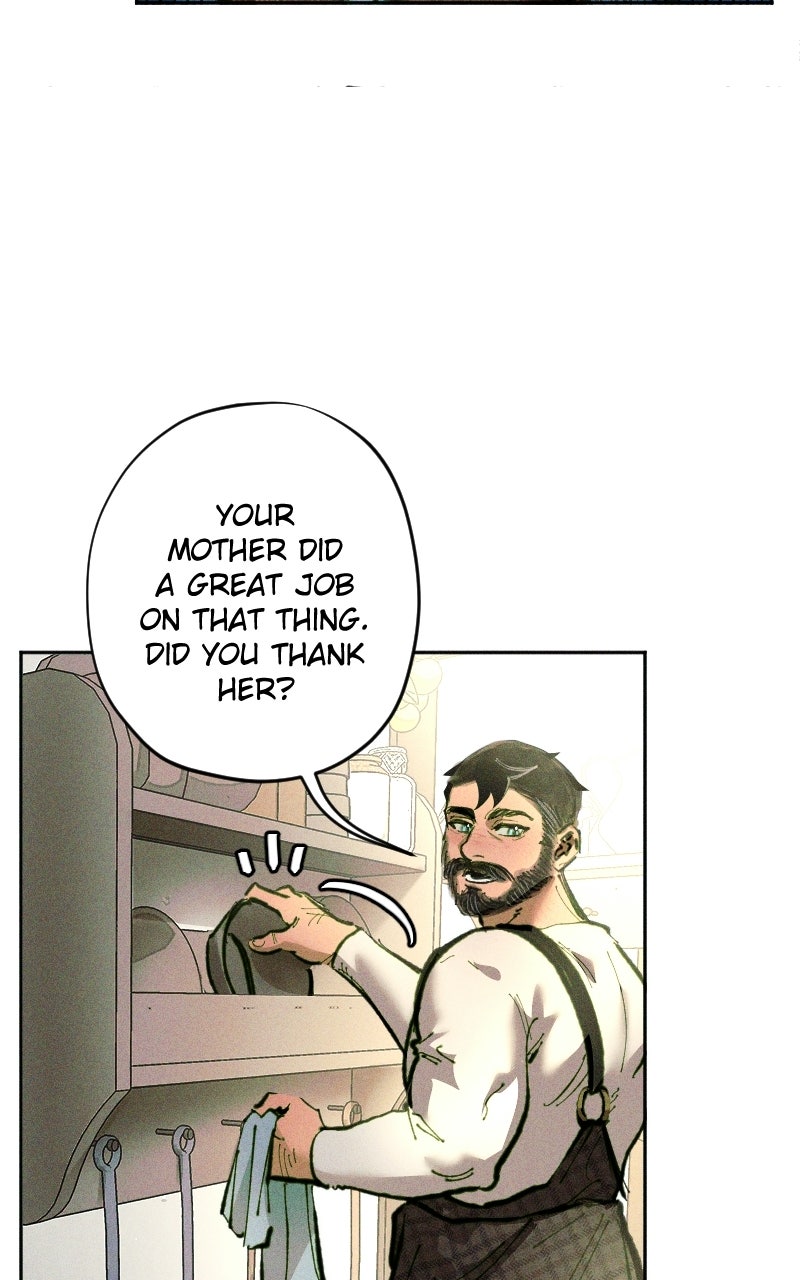 Read Scale Hunters chapter 15 image 28 on Lezhin