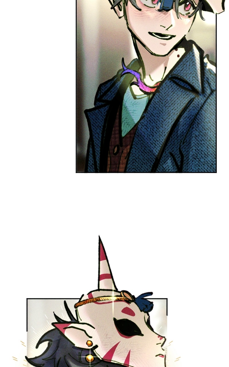 Read Scale Hunters chapter 15 image 30 on Lezhin