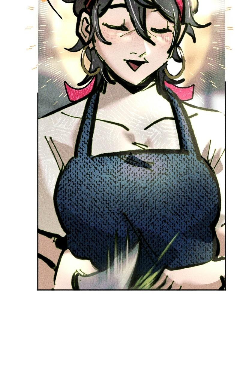Read Scale Hunters chapter 15 image 32 on Lezhin