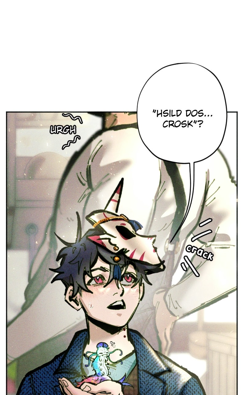 Read Scale Hunters chapter 15 image 33 on Lezhin