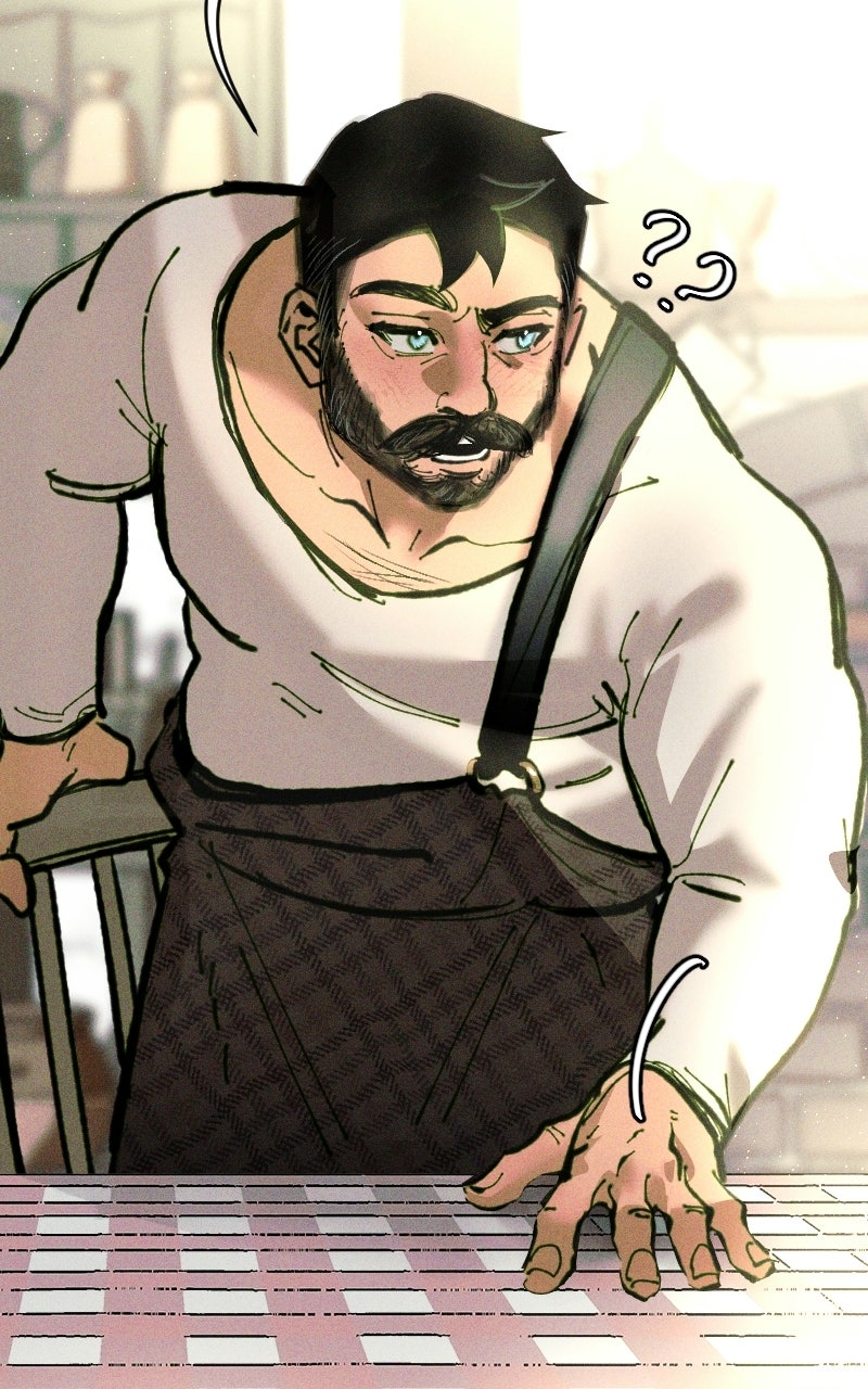 Read Scale Hunters chapter 15 image 35 on Lezhin