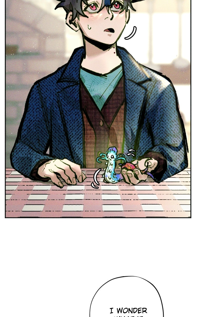 Read Scale Hunters chapter 15 image 37 on Lezhin