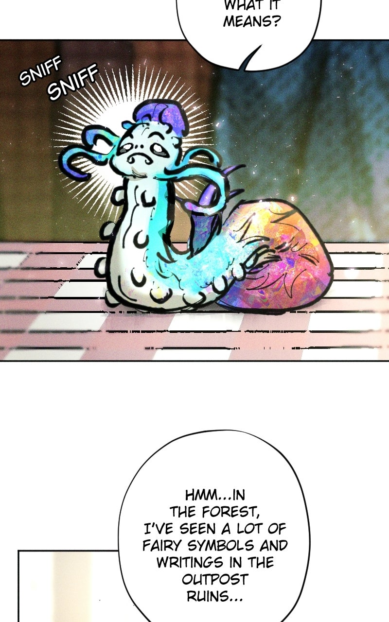 Read Scale Hunters chapter 15 image 38 on Lezhin
