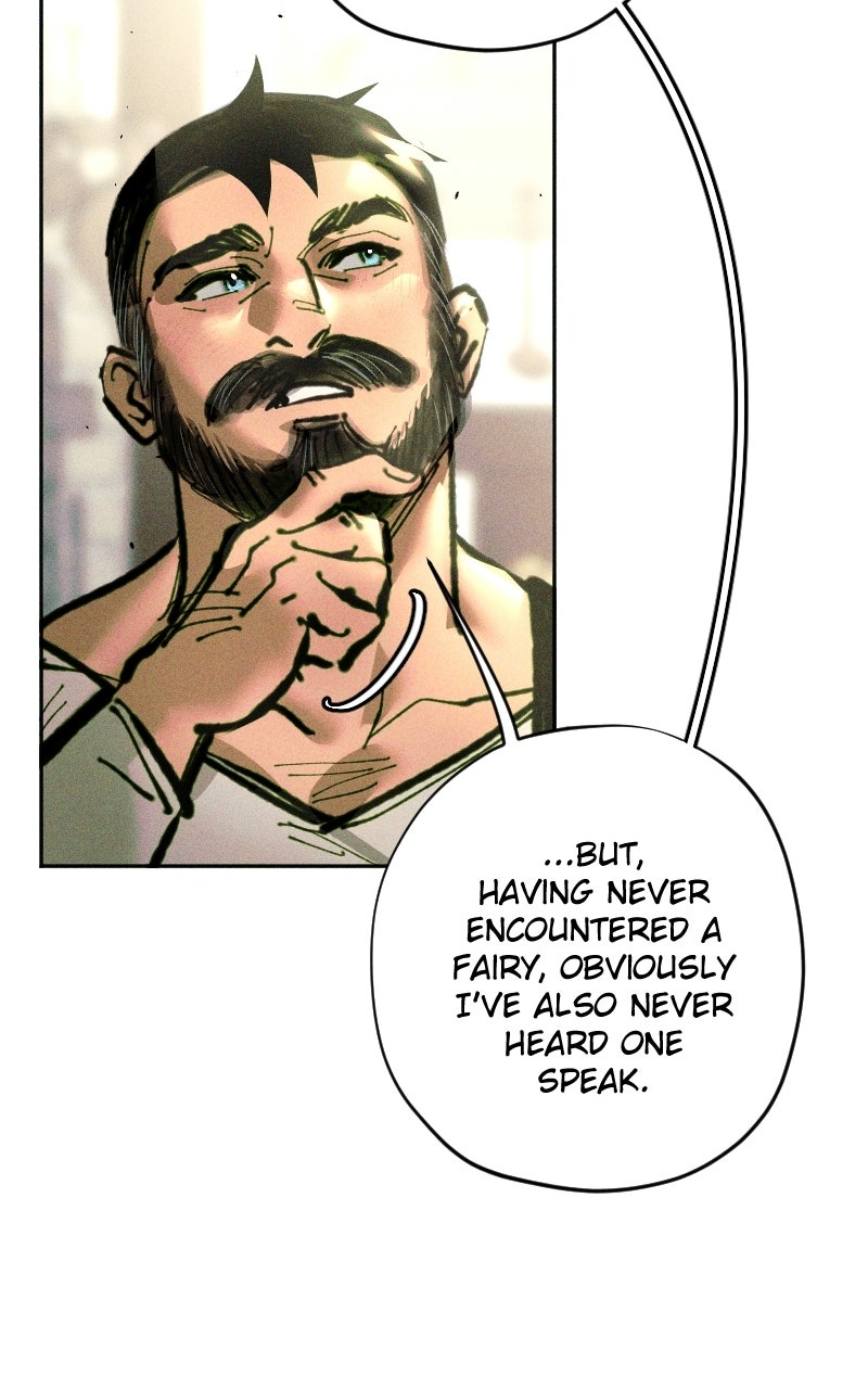 Read Scale Hunters chapter 15 image 39 on Lezhin