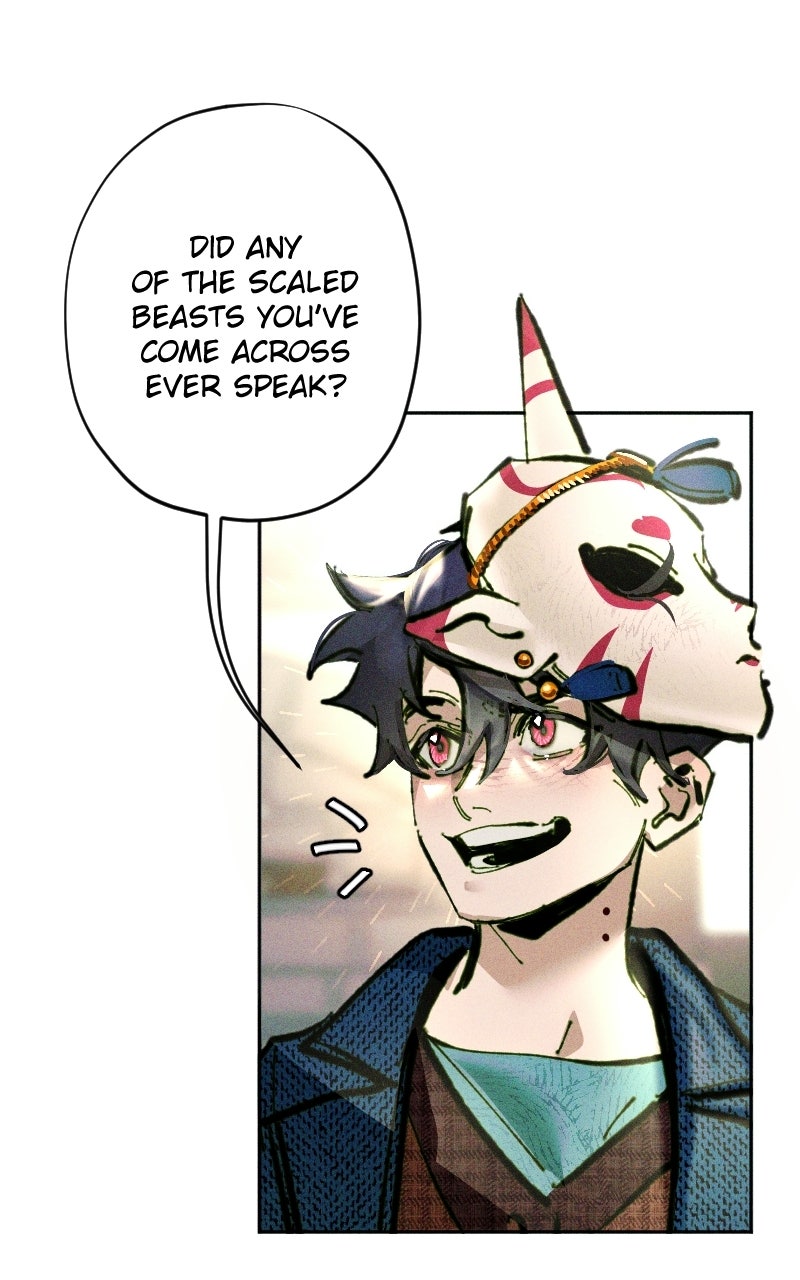 Read Scale Hunters chapter 15 image 40 on Lezhin