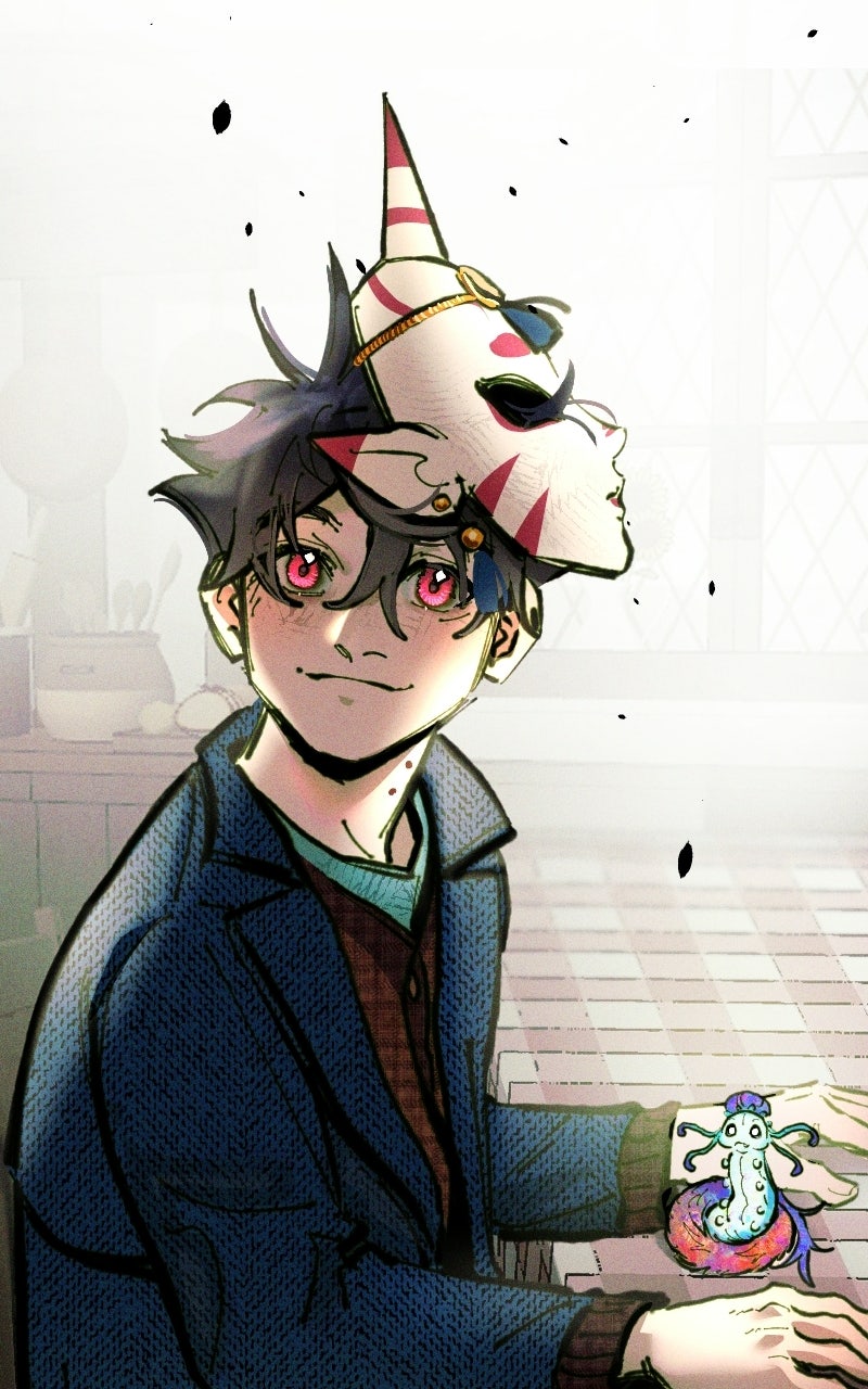 Read Scale Hunters chapter 15 image 45 on Lezhin