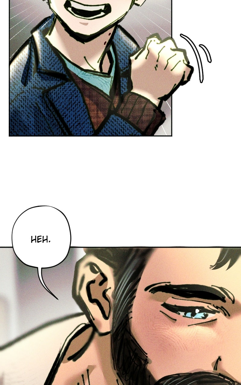 Read Scale Hunters chapter 15 image 47 on Lezhin