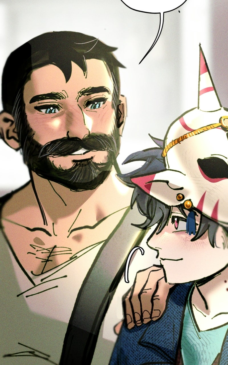 Read Scale Hunters chapter 15 image 49 on Lezhin