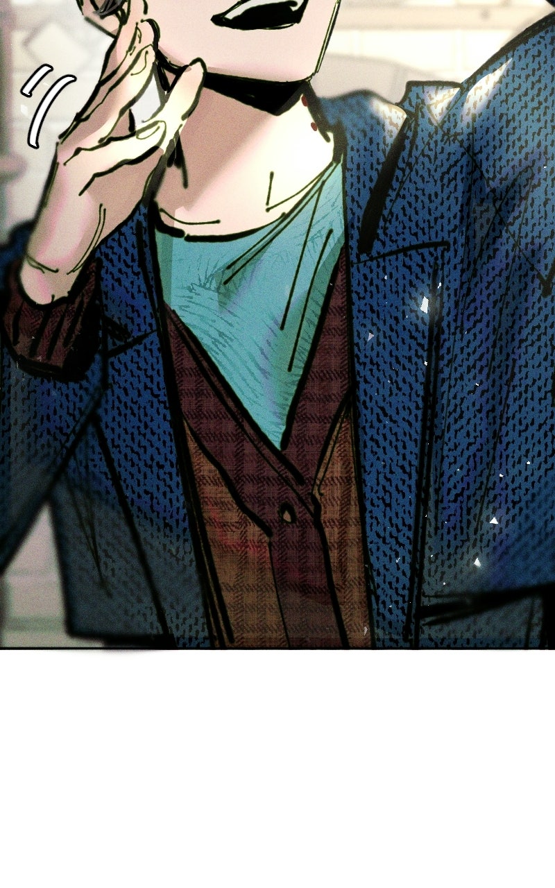Read Scale Hunters chapter 15 image 5 on Lezhin