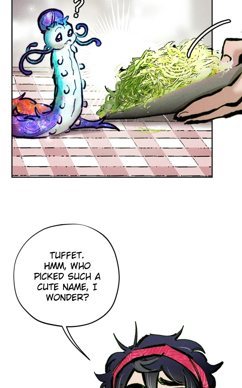 Read Scale Hunters chapter 15 image 51 on Lezhin
