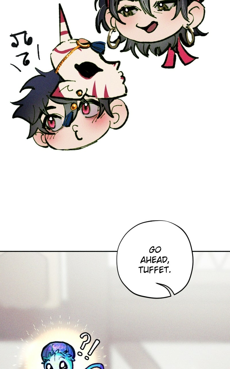 Read Scale Hunters chapter 15 image 52 on Lezhin