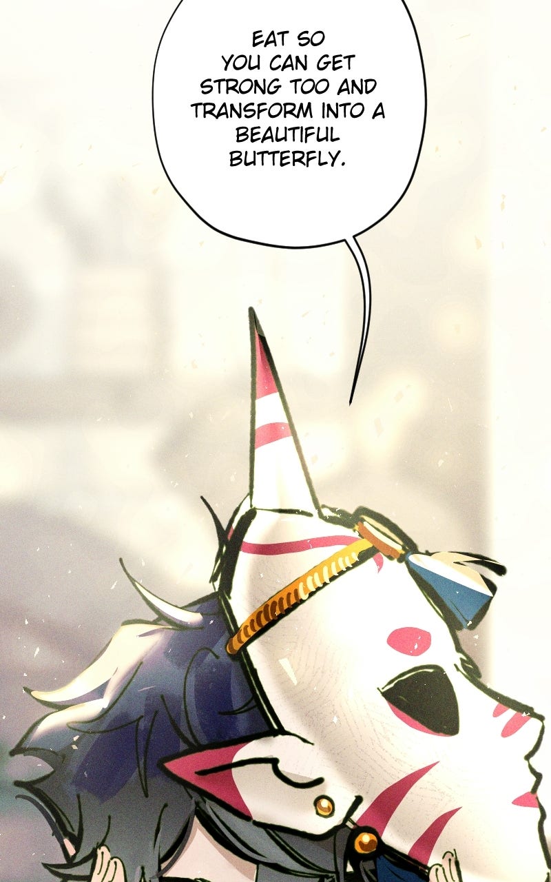 Read Scale Hunters chapter 15 image 54 on Lezhin