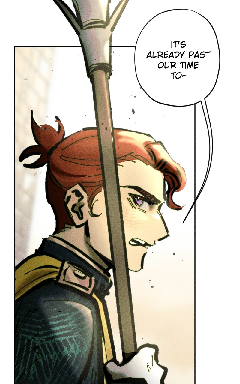 Read Scale Hunters chapter 15 image 59 on Lezhin