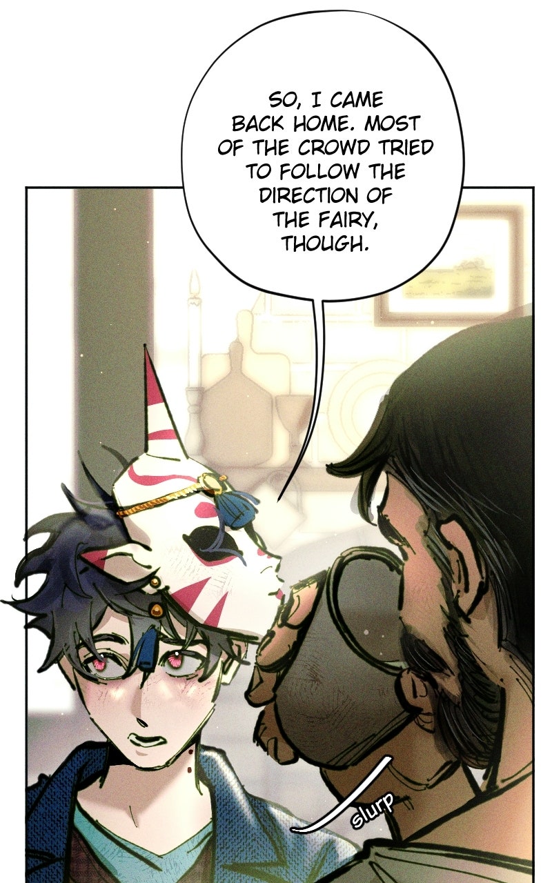 Read Scale Hunters chapter 15 image 6 on Lezhin