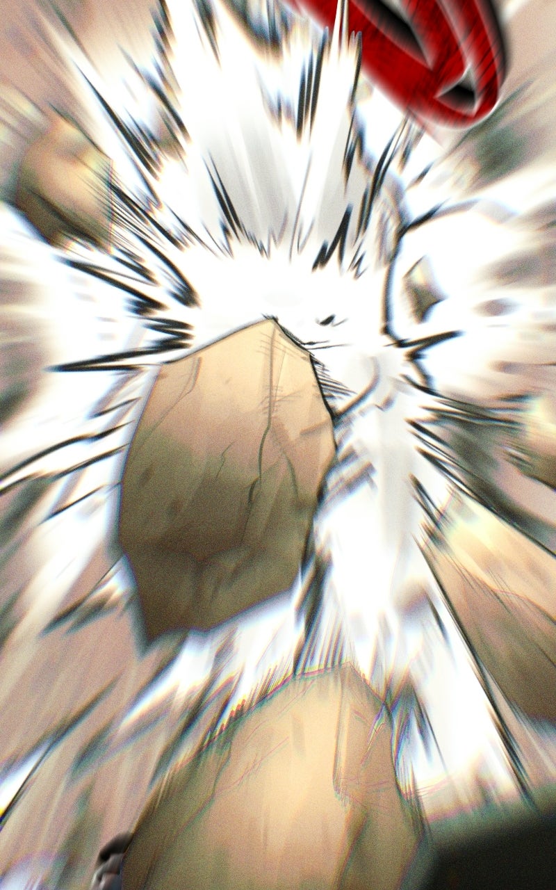 Read Scale Hunters chapter 15 image 70 on Lezhin