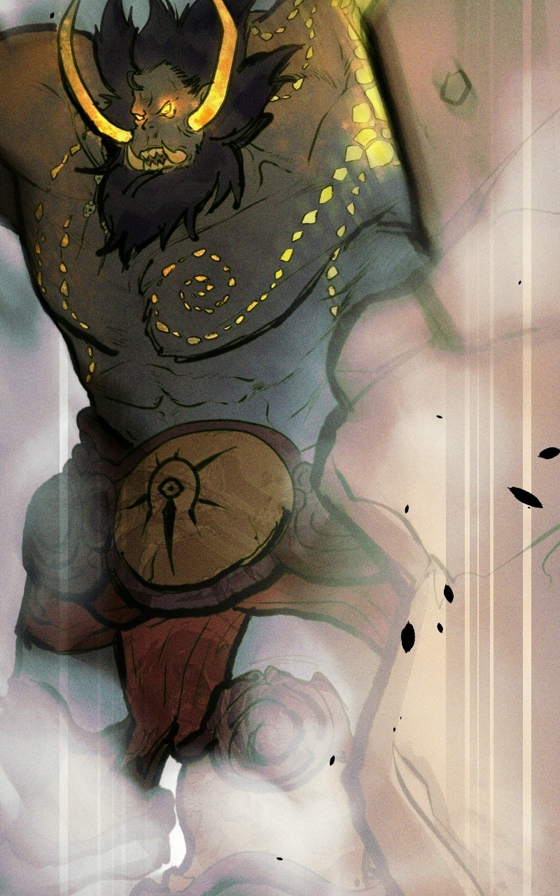 Read Scale Hunters chapter 15 image 73 on Lezhin
