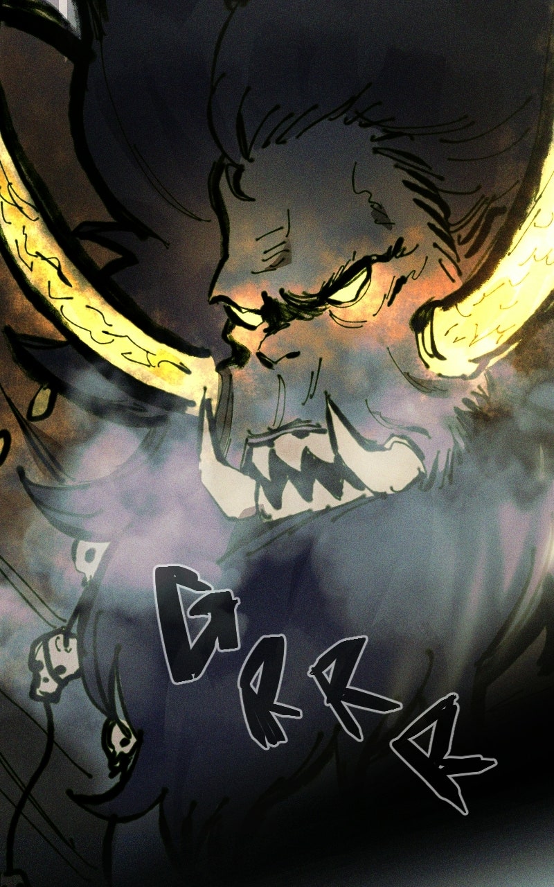 Read Scale Hunters chapter 15 image 75 on Lezhin
