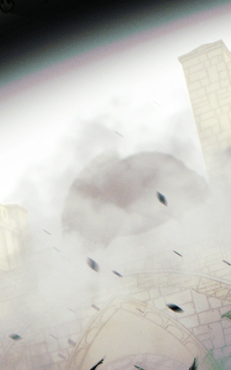 Read Scale Hunters chapter 15 image 76 on Lezhin
