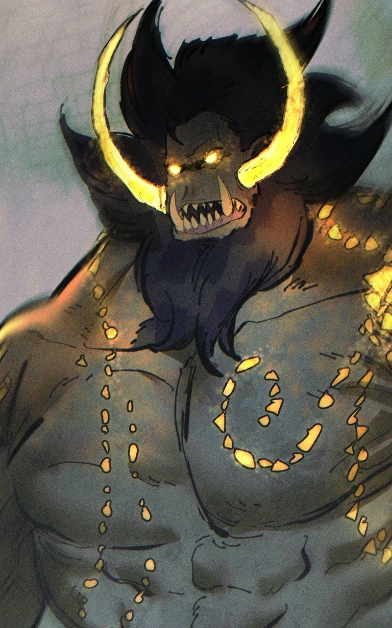 Read Scale Hunters chapter 15 image 77 on Lezhin