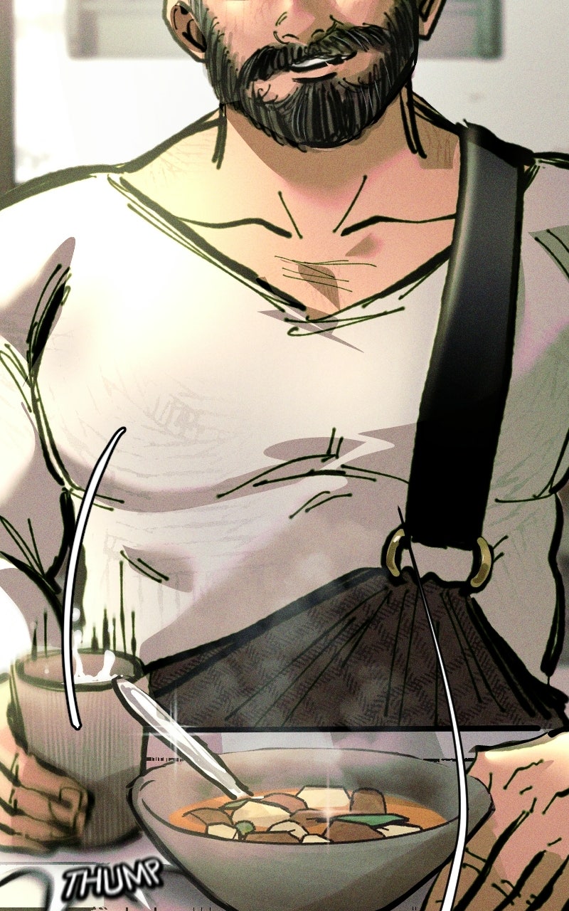 Read Scale Hunters chapter 15 image 8 on Lezhin