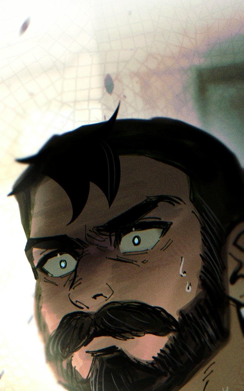 Read Scale Hunters chapter 15 image 90 on Lezhin